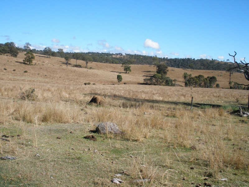 293 Nukku North Road, Nukku QLD 4306