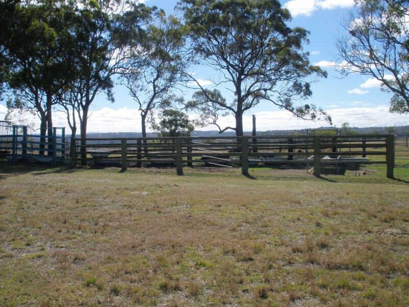 293 Nukku North Road, Nukku QLD 4306