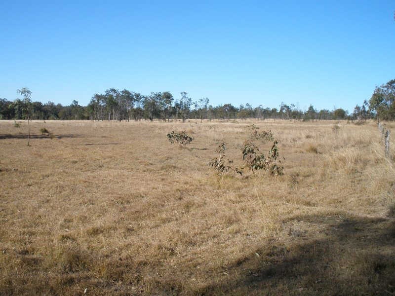 Lot 24 Chinchilla Wondai Road, Ballogie QLD 4610