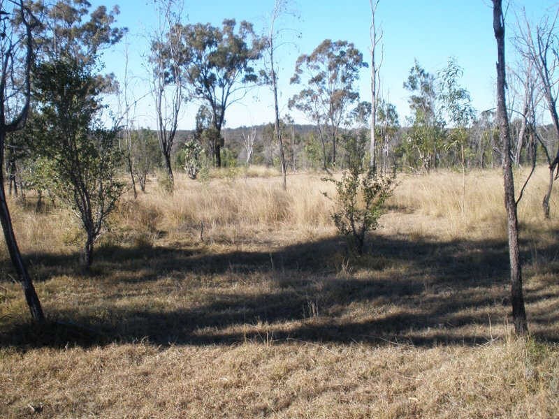 Lot 24 Chinchilla Wondai Road, Ballogie QLD 4610