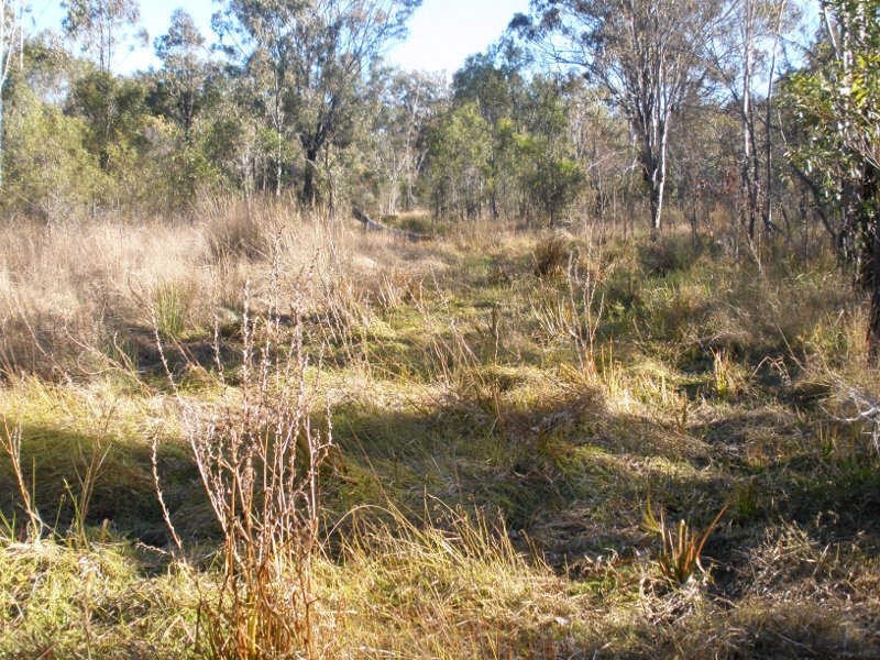 Lot 24 Chinchilla Wondai Road, Ballogie QLD 4610
