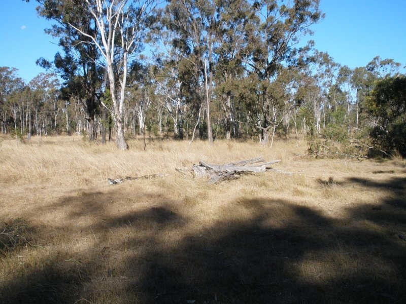 Lot 24 Chinchilla Wondai Road, Ballogie QLD 4610