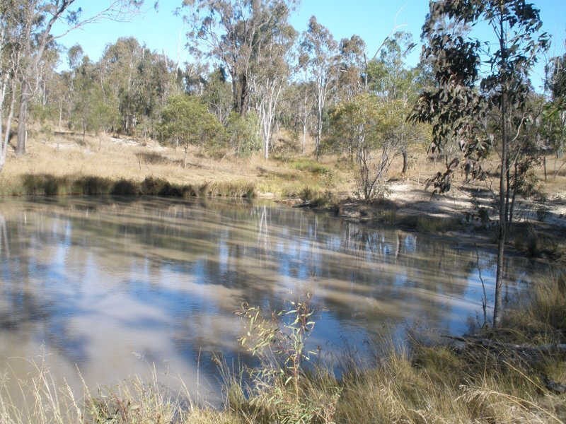 Lot 24 Chinchilla Wondai Road, Ballogie QLD 4610