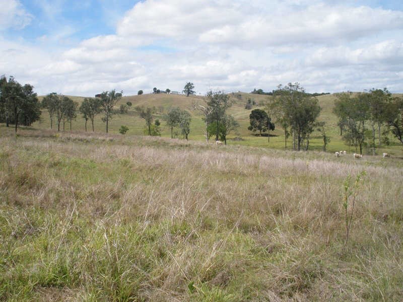 381 Goomeri West Road, Goomeri QLD 4601