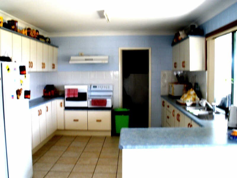 381 Goomeri West Road, Goomeri QLD 4601
