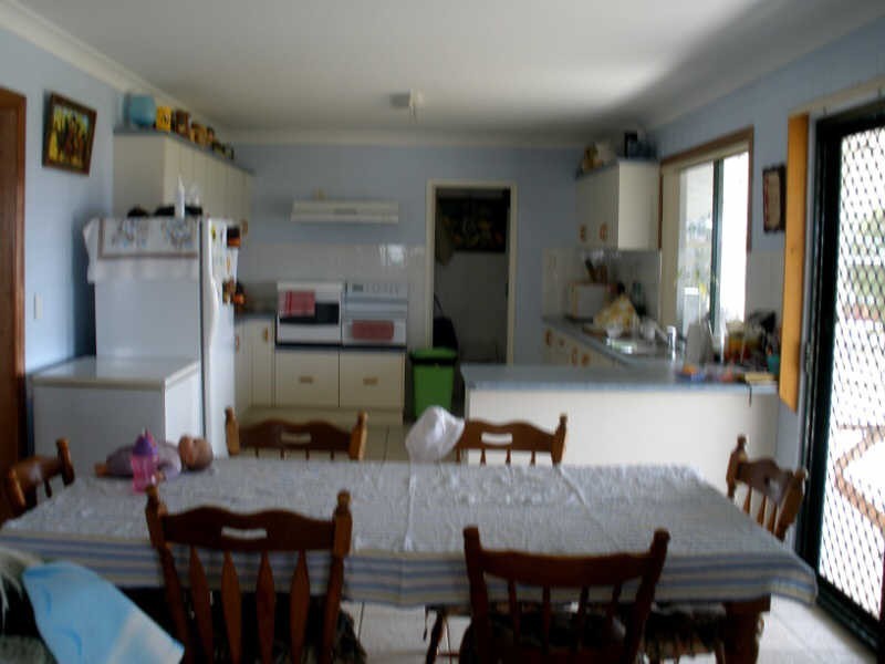 381 Goomeri West Road, Goomeri QLD 4601