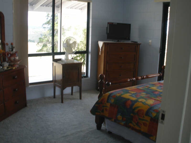 381 Goomeri West Road, Goomeri QLD 4601