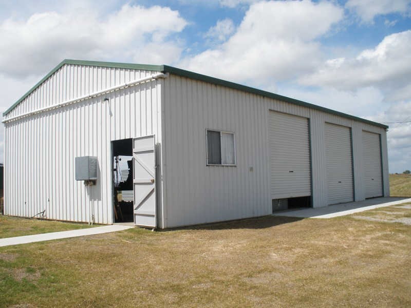 381 Goomeri West Road, Goomeri QLD 4601
