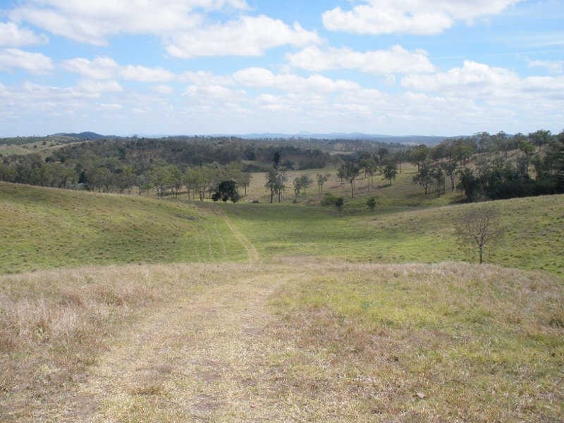 381 Goomeri West Road, Goomeri QLD 4601