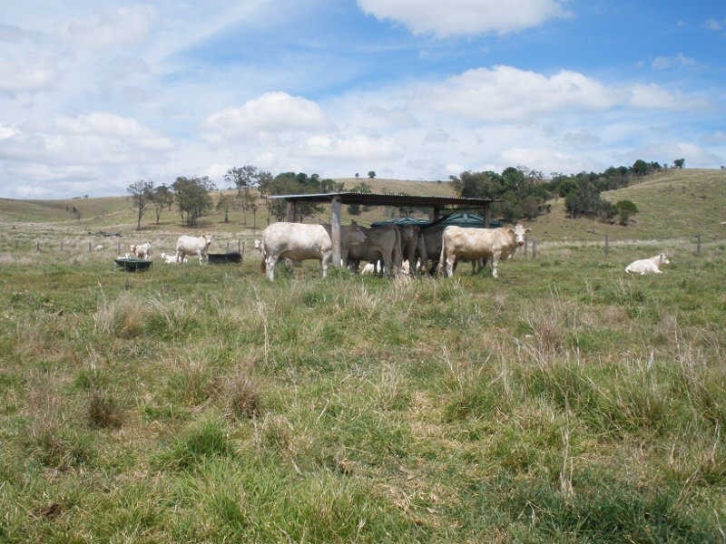381 Goomeri West Road, Goomeri QLD 4601