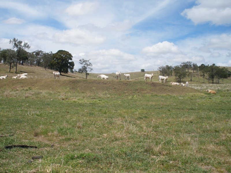 381 Goomeri West Road, Goomeri QLD 4601
