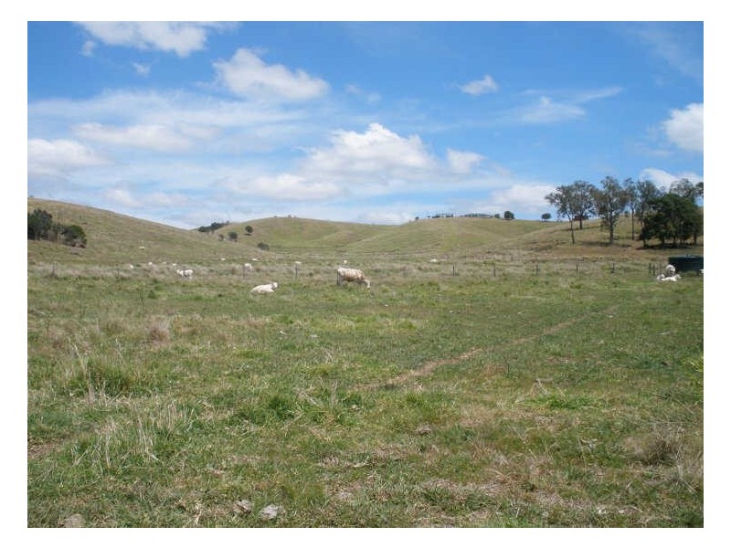 381 Goomeri West Road, Goomeri QLD 4601