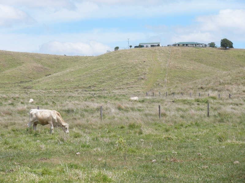 381 Goomeri West Road, Goomeri QLD 4601