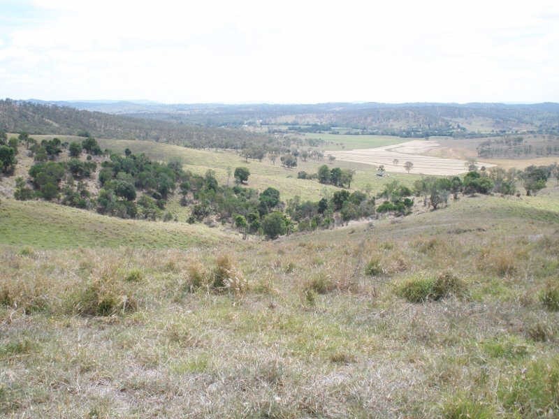 381 Goomeri West Road, Goomeri QLD 4601