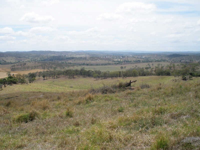 381 Goomeri West Road, Goomeri QLD 4601