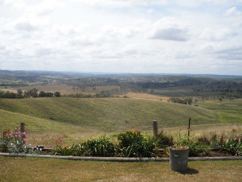 381 Goomeri West Road, Goomeri QLD 4601