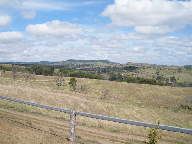 381 Goomeri West Road, Goomeri QLD 4601