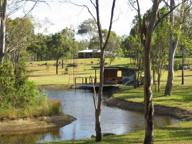 125 Covills Road, East Cooyar QLD 4353