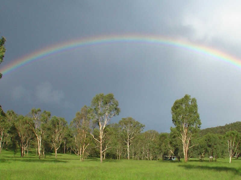 125 Covills Road, East Cooyar QLD 4353