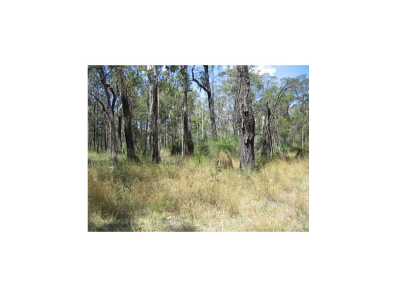 125 Covills Road, East Cooyar QLD 4353