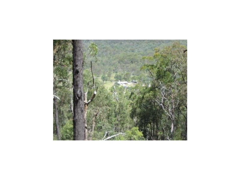 125 Covills Road, East Cooyar QLD 4353