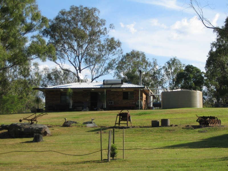 125 Covills Road, East Cooyar QLD 4353