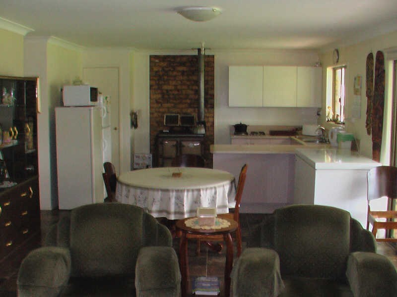 125 Covills Road, East Cooyar QLD 4353