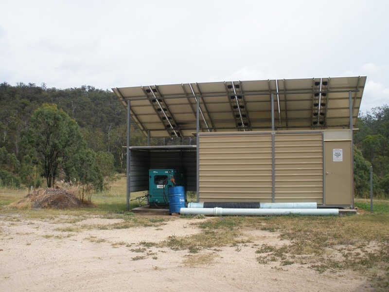 125 Covills Road, East Cooyar QLD 4353