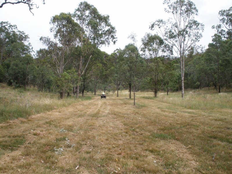 125 Covills Road, East Cooyar QLD 4353