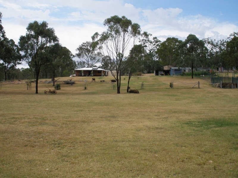 125 Covills Road, East Cooyar QLD 4353