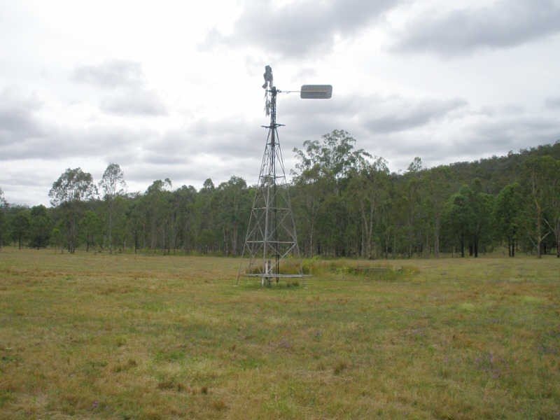 125 Covills Road, East Cooyar QLD 4353