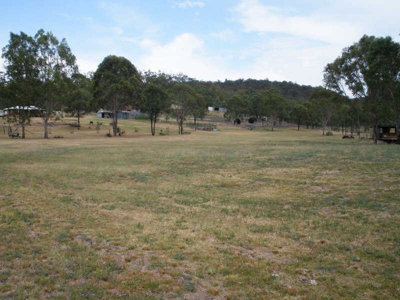 125 Covills Road, East Cooyar QLD 4353