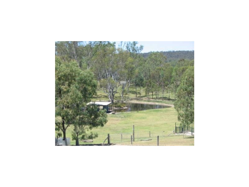 125 Covills Road, East Cooyar QLD 4353