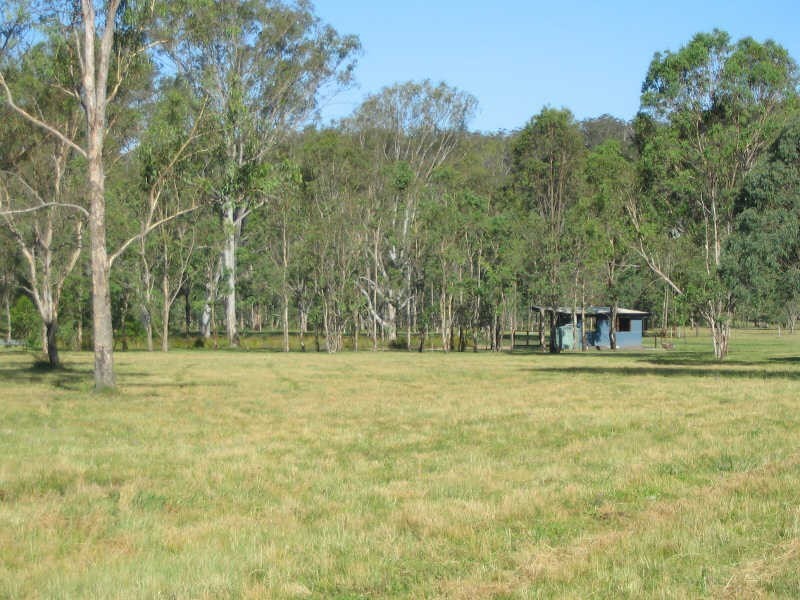 125 Covills Road, East Cooyar QLD 4353