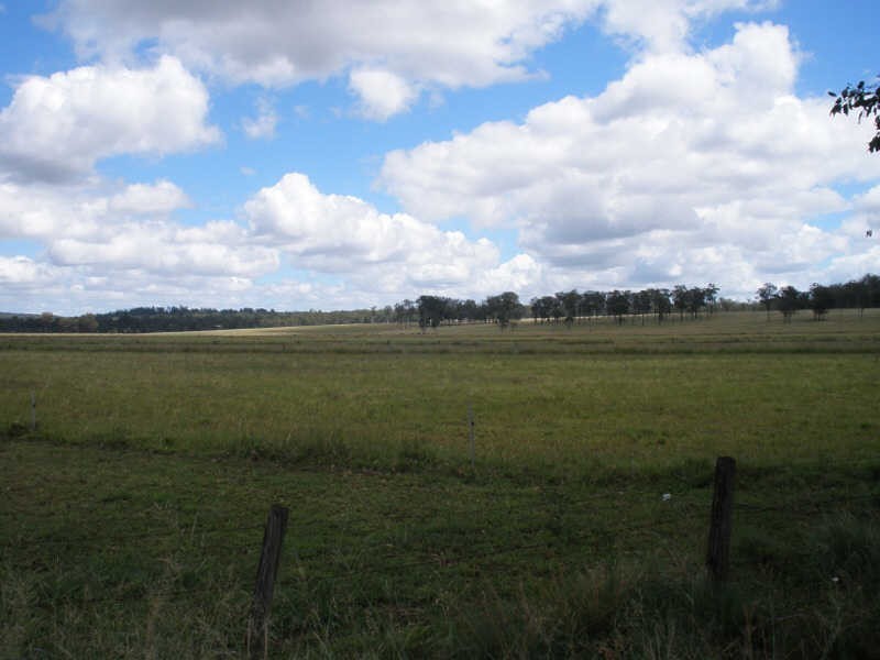 1832 Kingaroy Barkers Creek Road, Booie QLD 4610