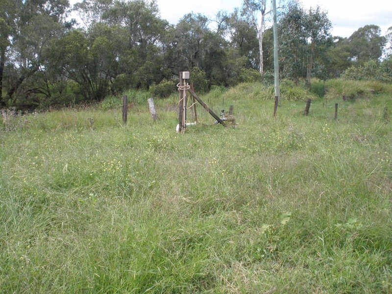 1832 Kingaroy Barkers Creek Road, Booie QLD 4610