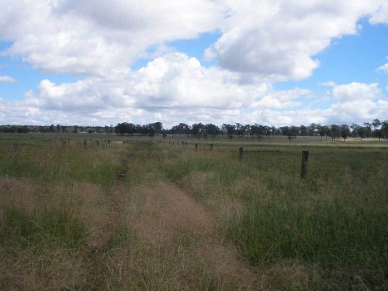 1832 Kingaroy Barkers Creek Road, Booie QLD 4610
