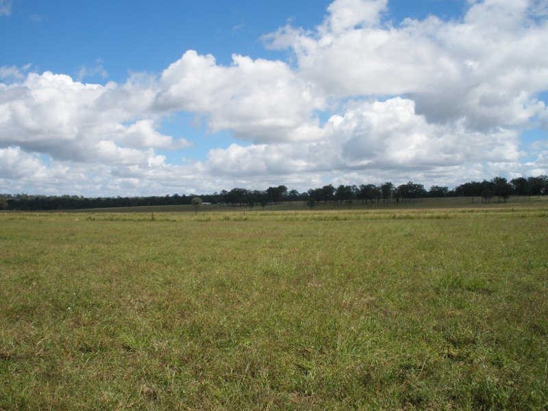1832 Kingaroy Barkers Creek Road, Booie QLD 4610