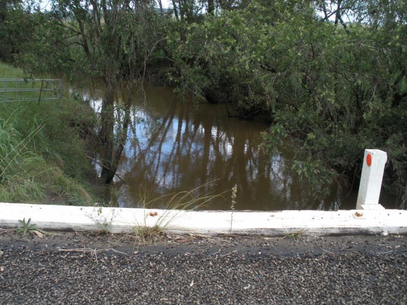 1832 Kingaroy Barkers Creek Road, Booie QLD 4610