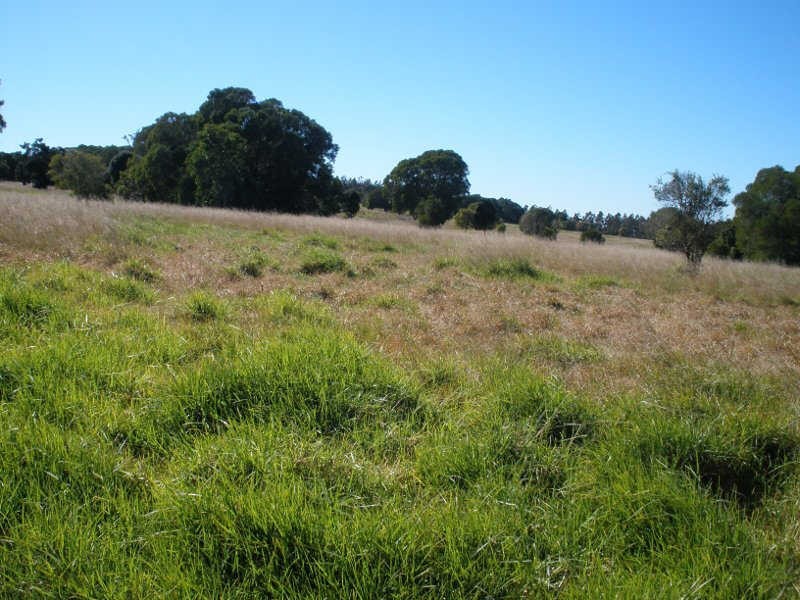 263 Hoggs Road, Wooroolin QLD 4608