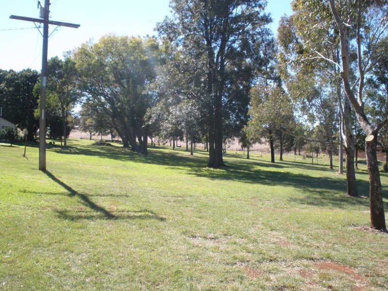 263 Hoggs Road, Wooroolin QLD 4608