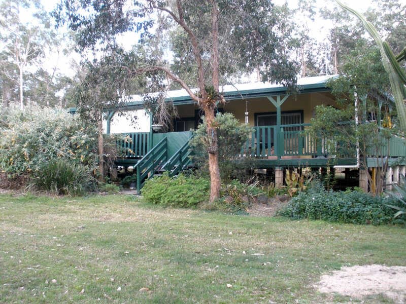 50 Raymond Road, Tarong QLD 4615