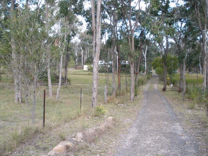 50 Raymond Road, Tarong QLD 4615