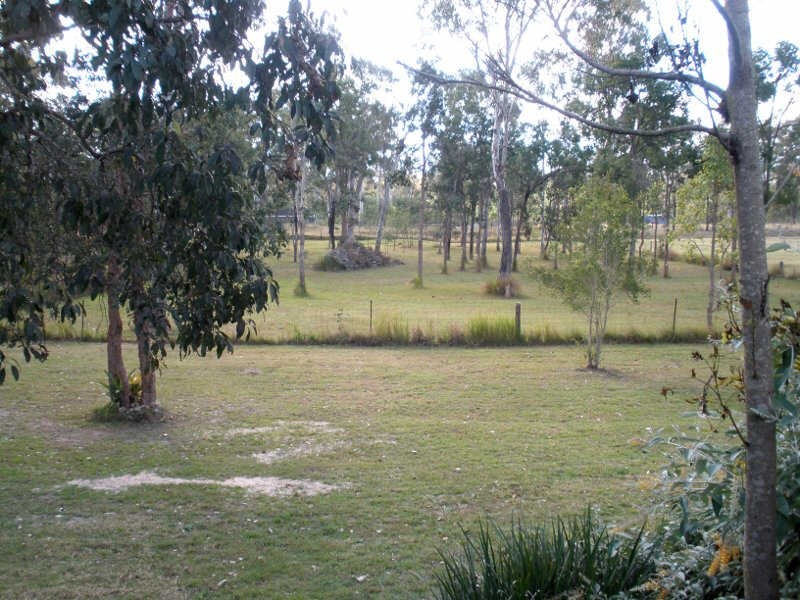 50 Raymond Road, Tarong QLD 4615