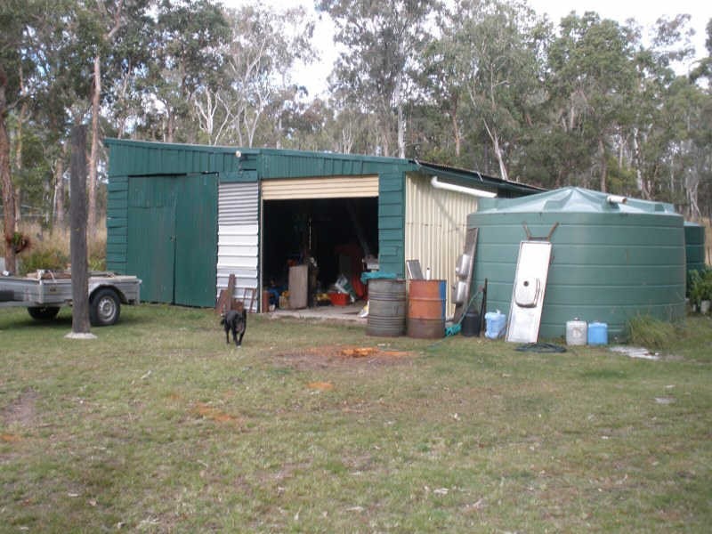 50 Raymond Road, Tarong QLD 4615