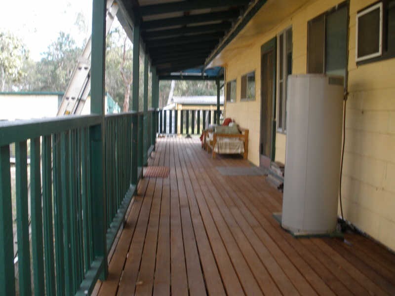 50 Raymond Road, Tarong QLD 4615