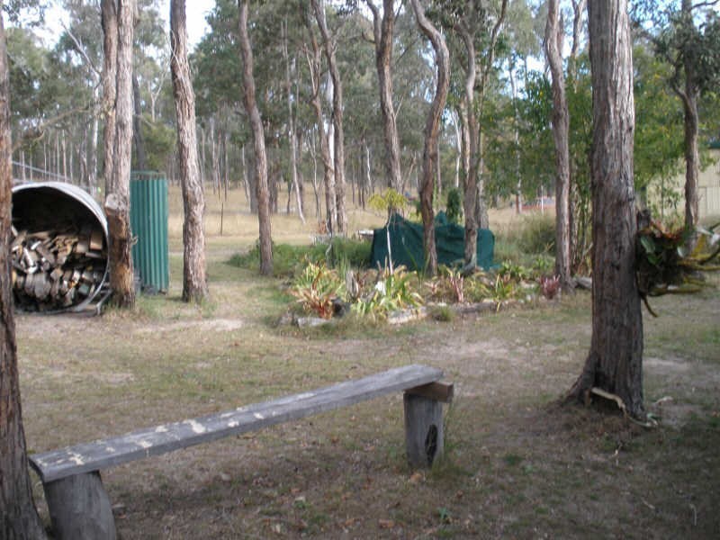 50 Raymond Road, Tarong QLD 4615