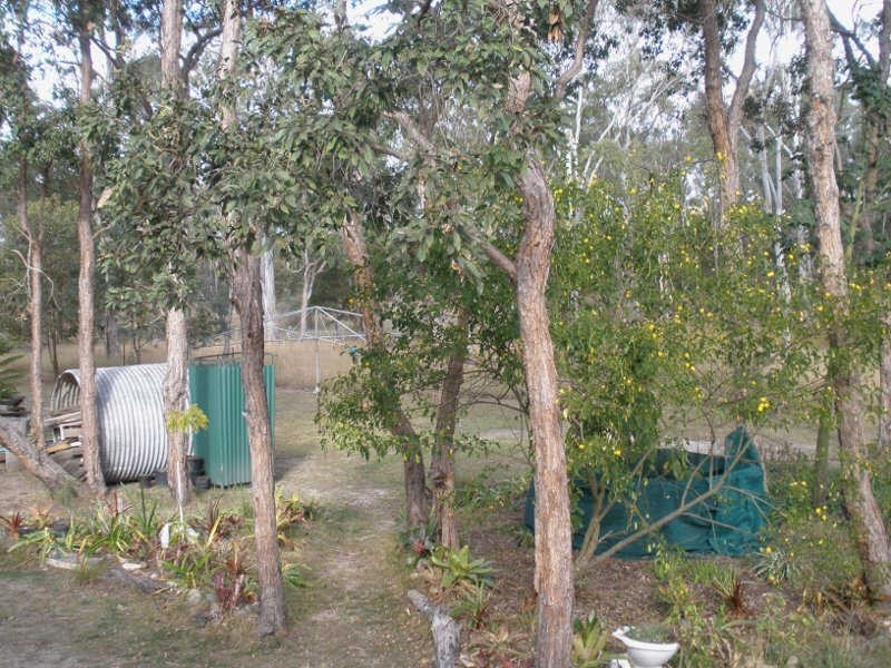 50 Raymond Road, Tarong QLD 4615