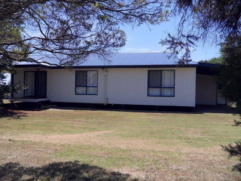 31 Collier Street, Kumbia QLD 4610