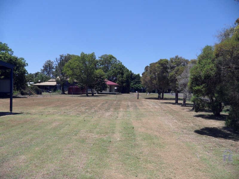 31 Collier Street, Kumbia QLD 4610